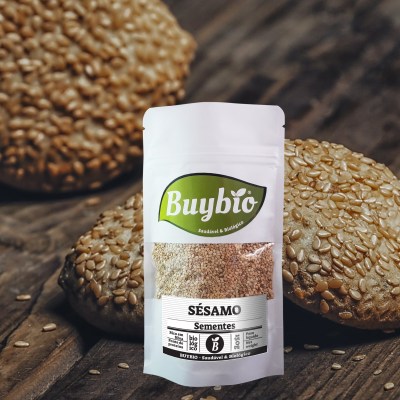 sesamo BIO buybio